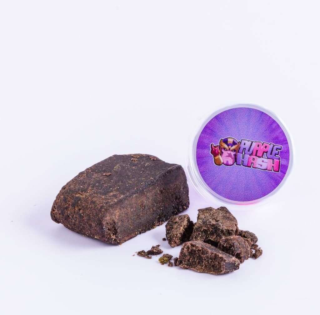 Purple 3gr