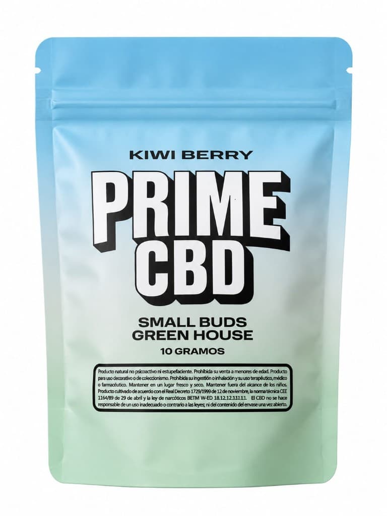 Kiwi Berry 10gr