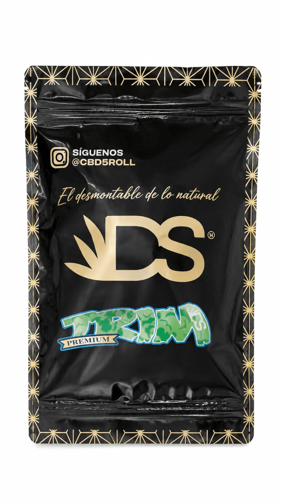 Trim Premium