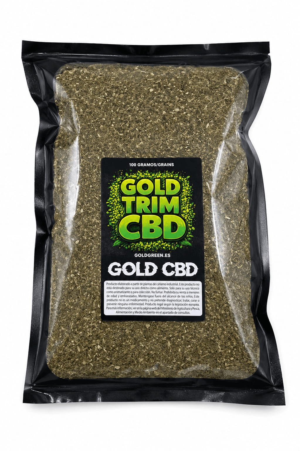 Trim Gold