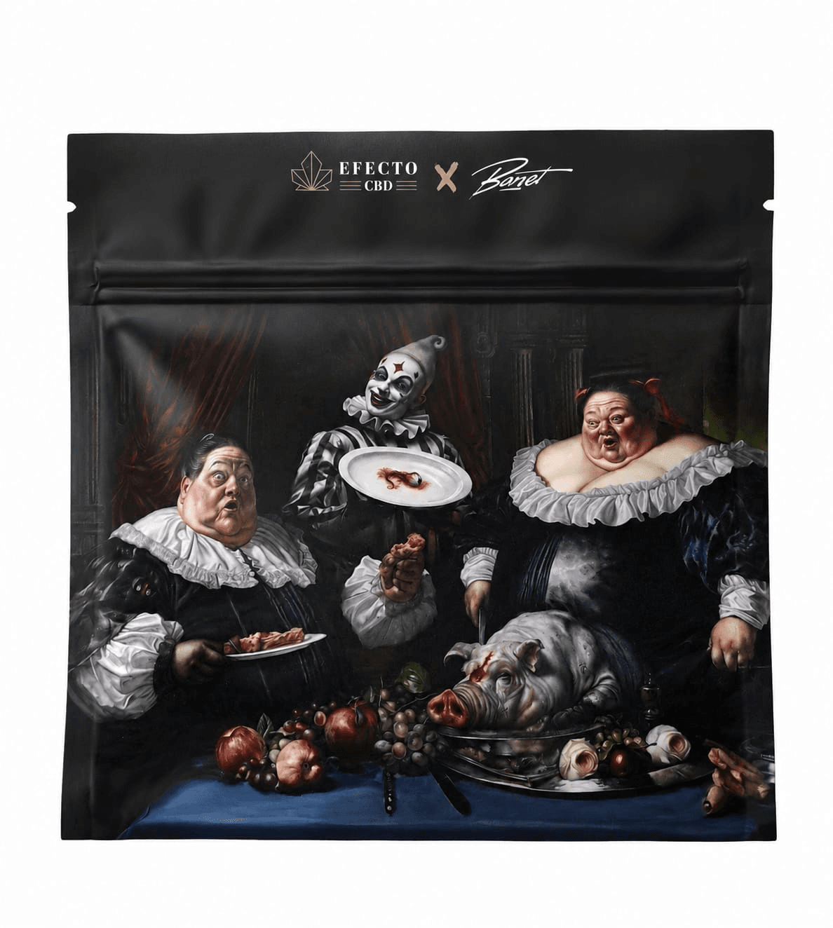 Los Caprichos De Tantalo