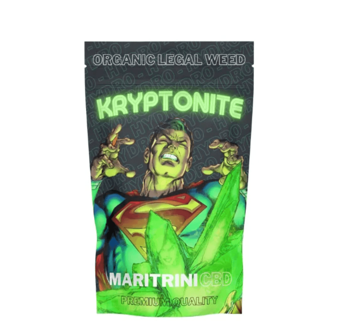 Kryptonite