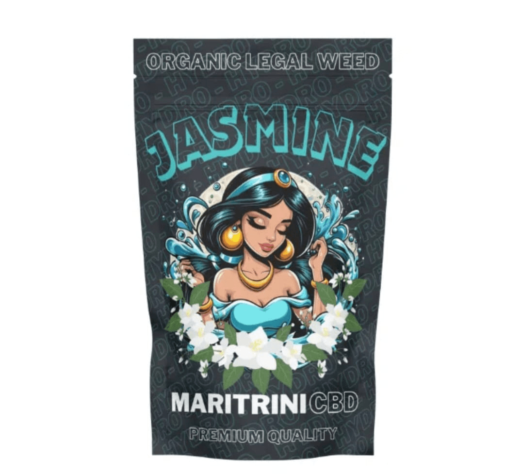 Jasmine