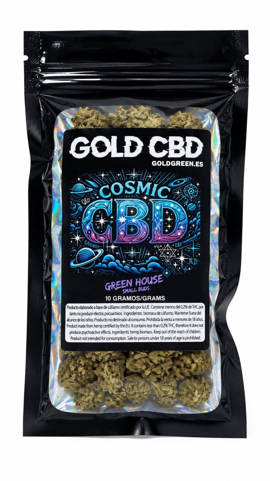 Cosmic
