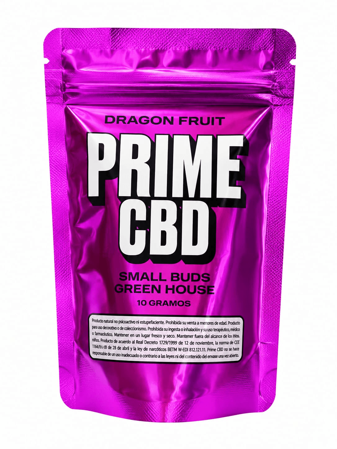 Dragon Fruit