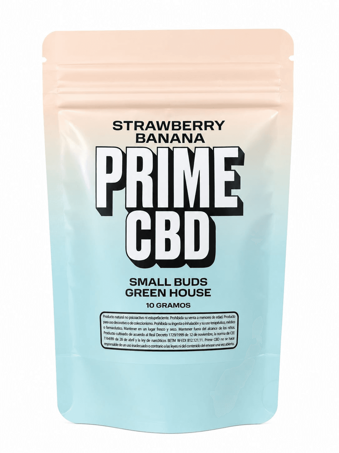 Strawberry Banana