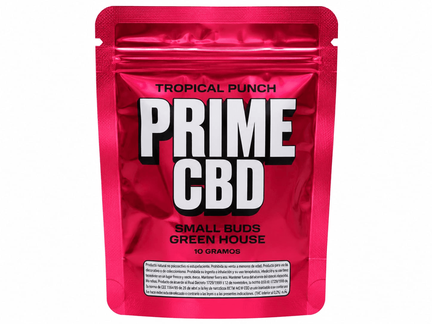 Tropical Punch