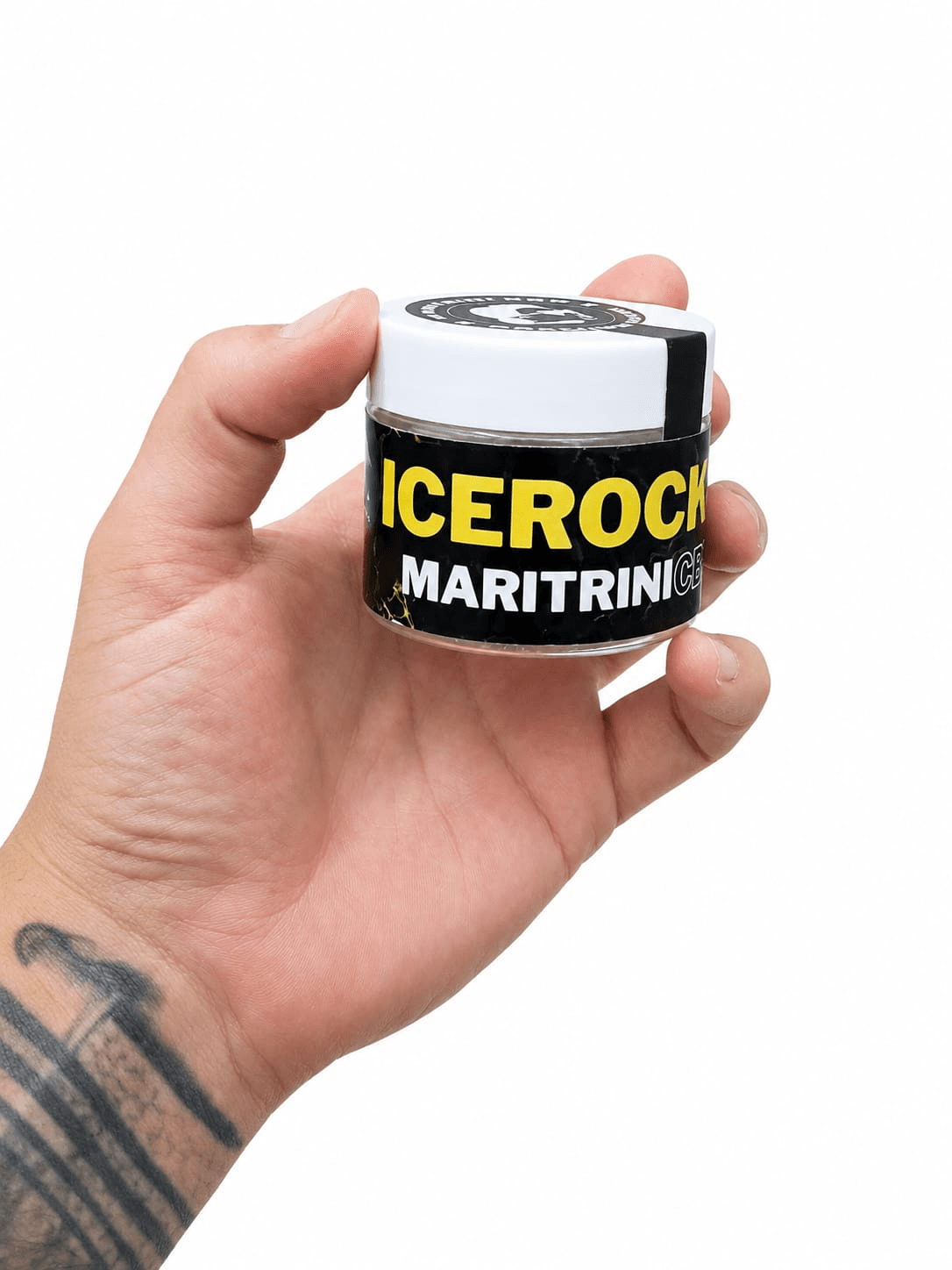 Icerock