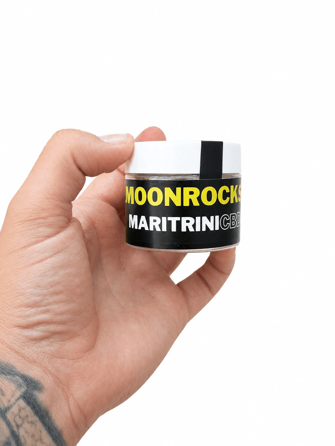 Monrock