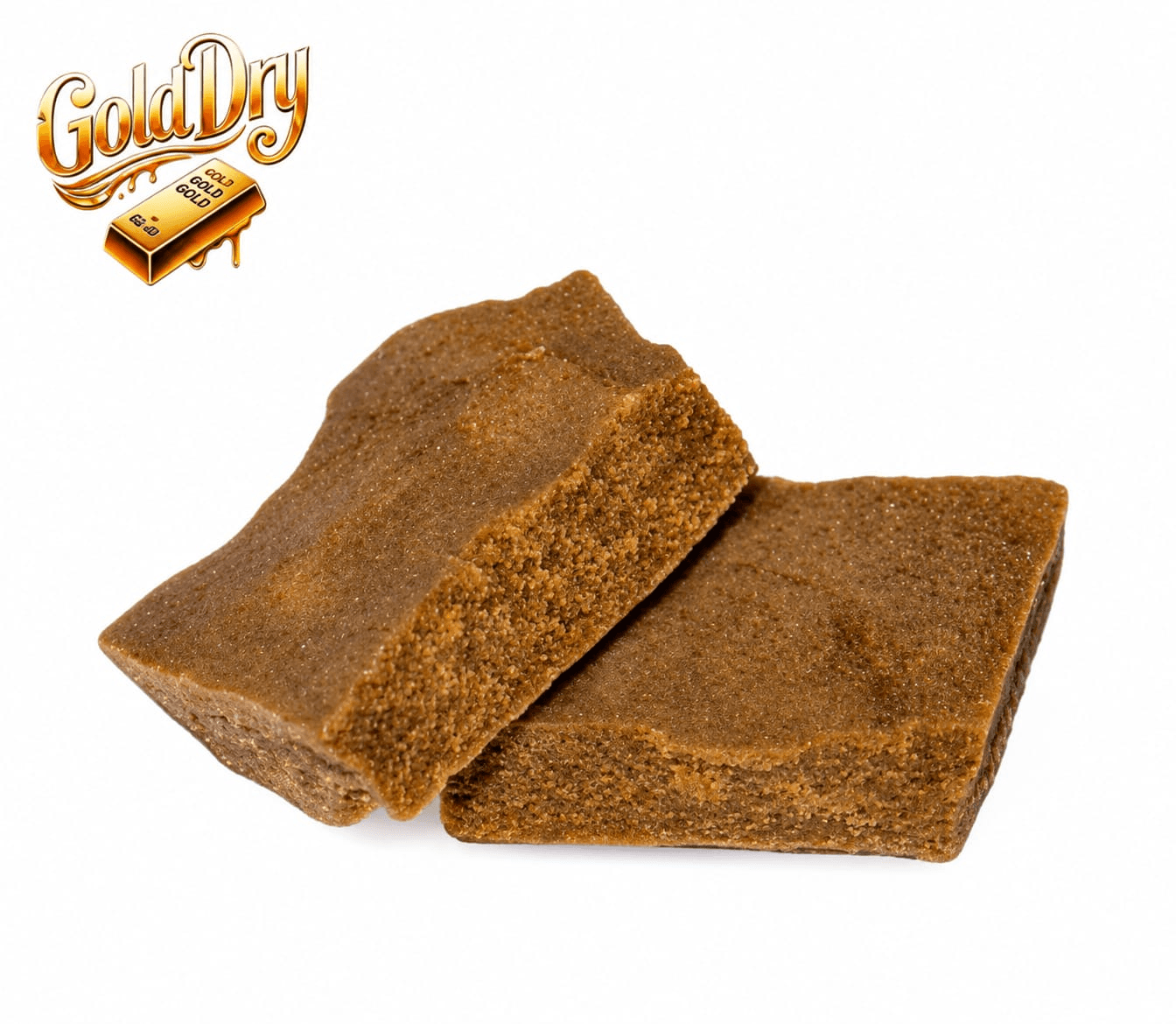Gold Dry
