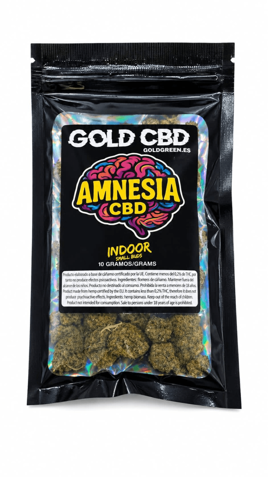 Amnesia