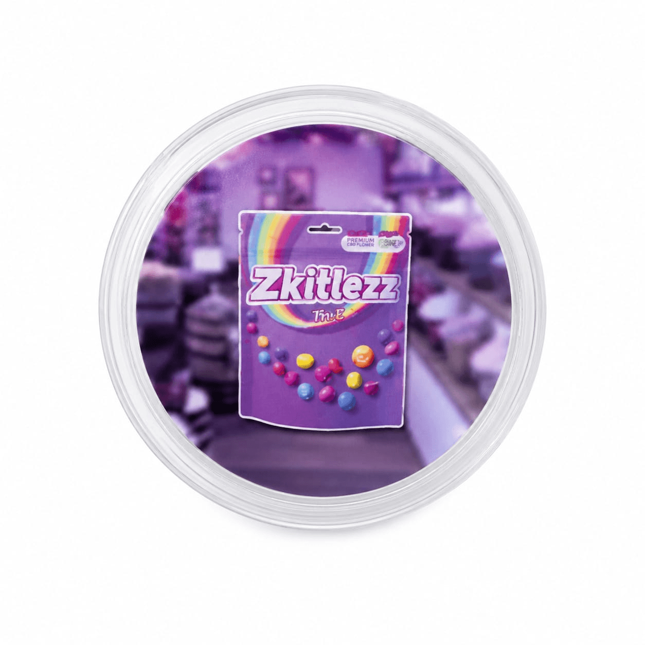 Zkitlezz THX4
