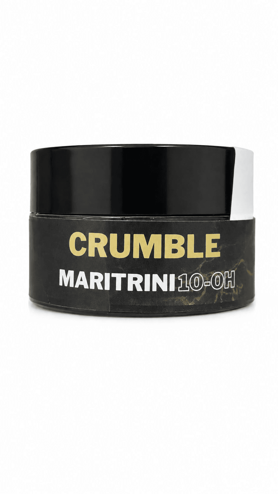 Crumble 10-OH