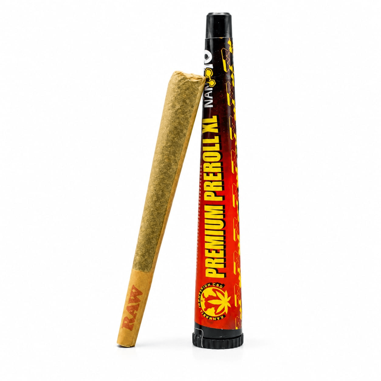 Premium Pre Roll XL Nano10